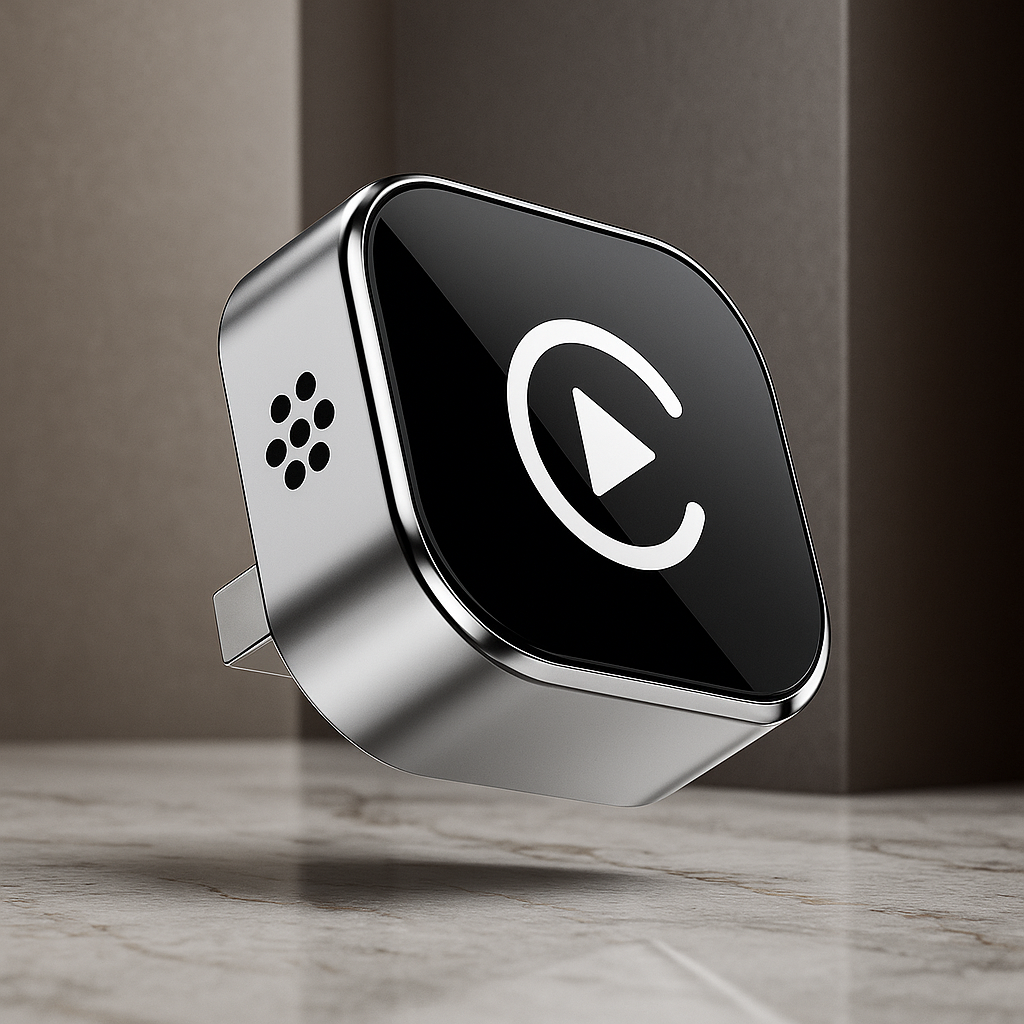 Flow Adapter