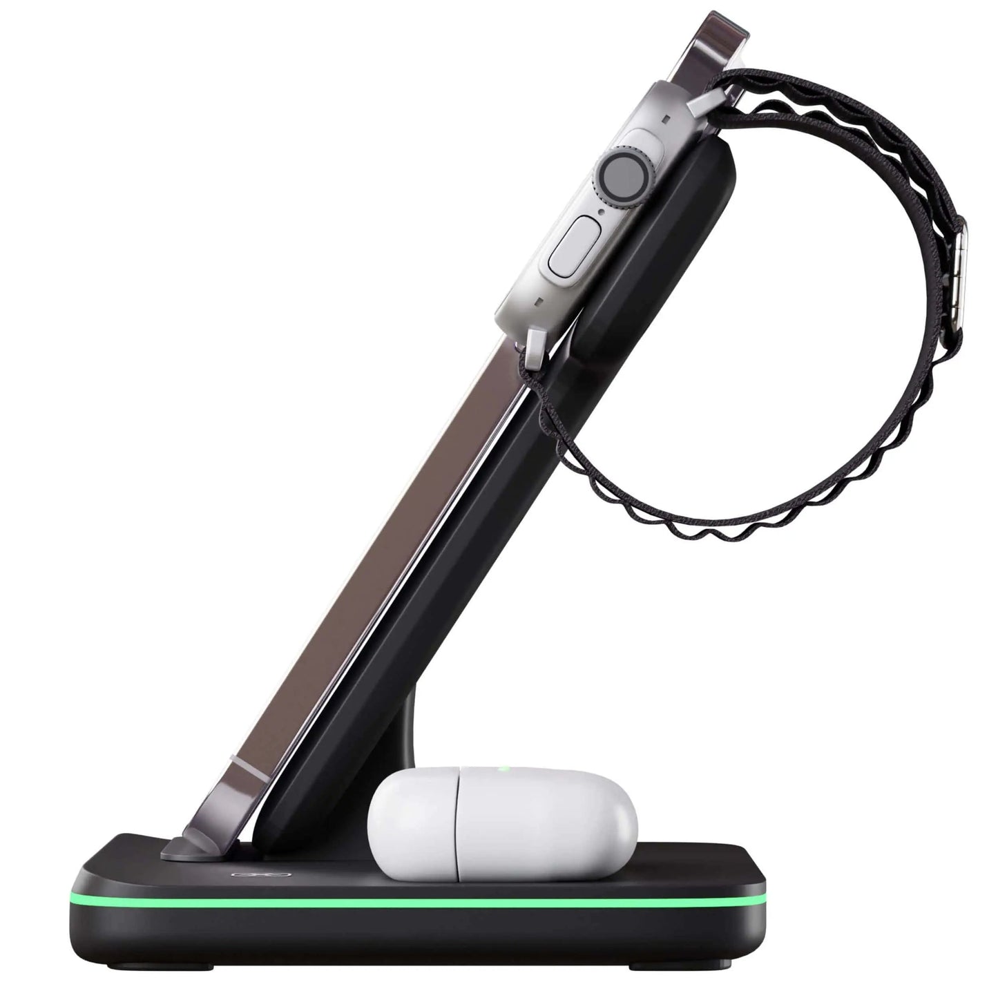 Enerlaneco AppleCharge Pro – Fast Wireless iPhone Charger