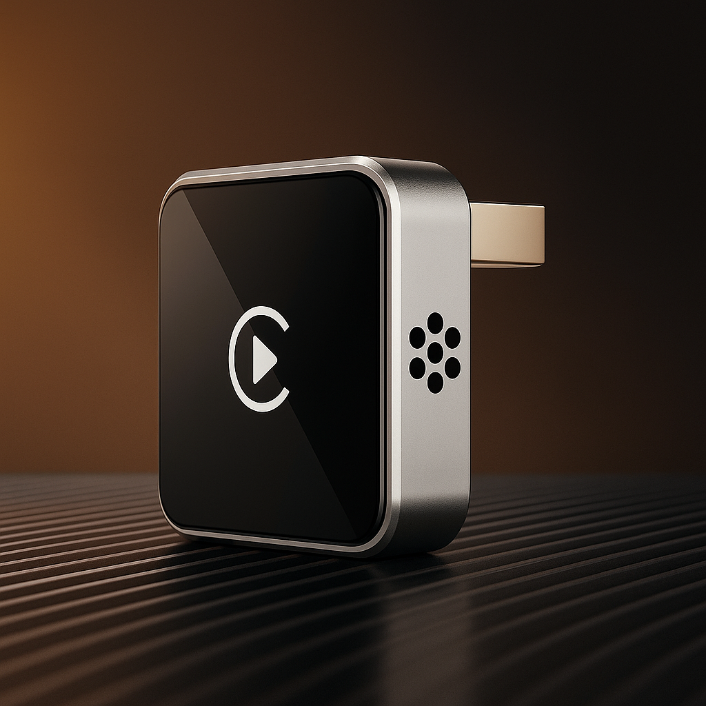 Flow Adapter