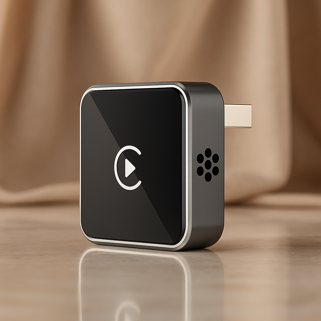 Flow Adapter