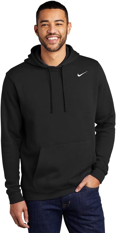 🔥Autumn Sale! Nike Men's Hoodie