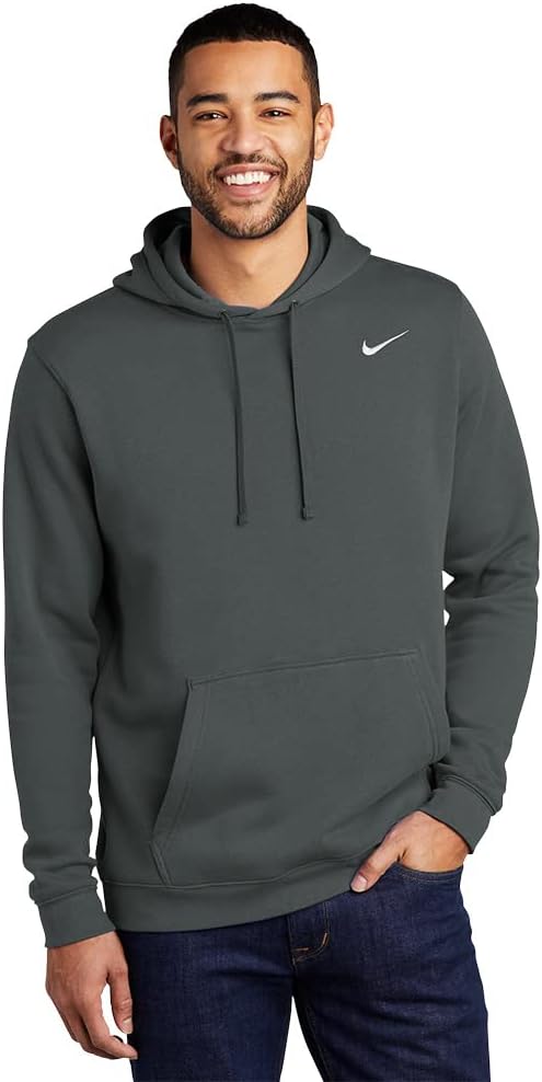 🔥Autumn Sale! Nike Men's Hoodie