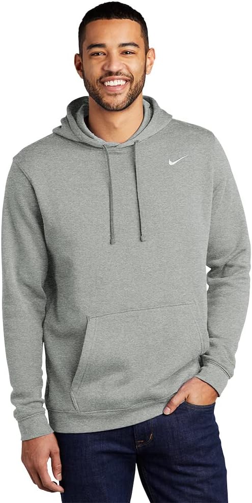 🔥Autumn Sale! Nike Men's Hoodie