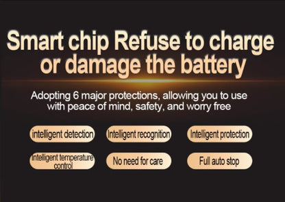 ⚡Car Battery Charger🚗
