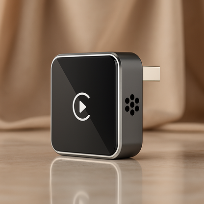 Flow Adapter