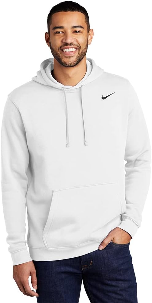 🔥Autumn Sale! Nike Men's Hoodie