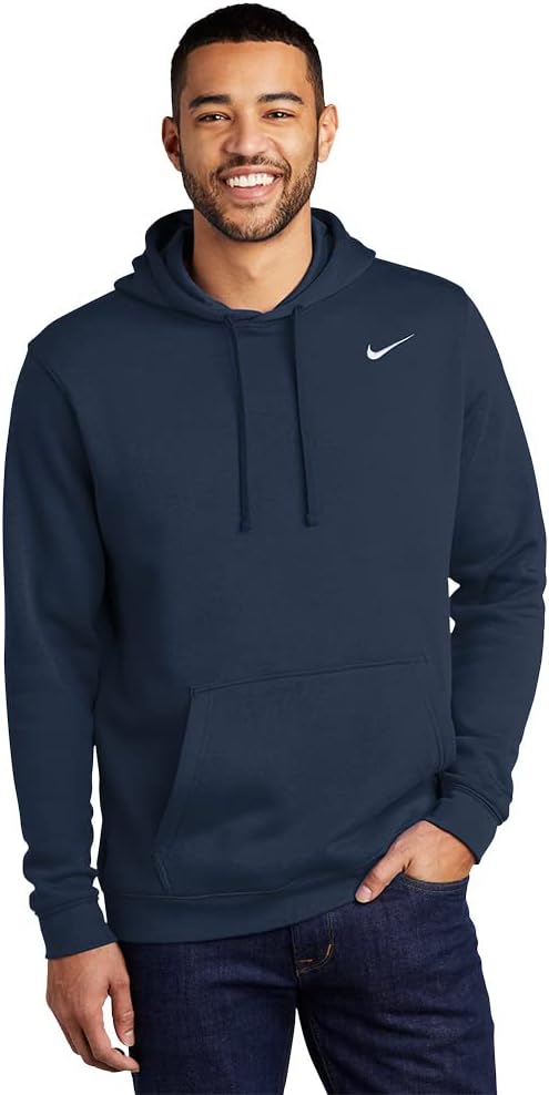 🔥Autumn Sale! Nike Men's Hoodie