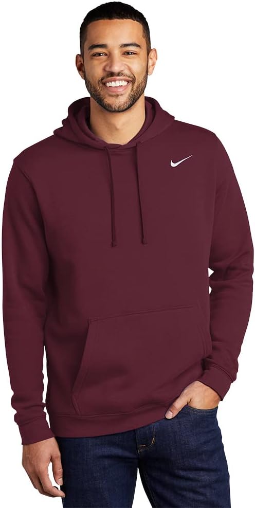 🔥Autumn Sale! Nike Men's Hoodie