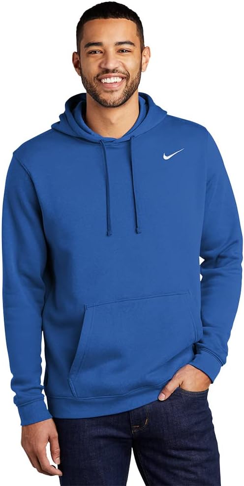 🔥Autumn Sale! Nike Men's Hoodie