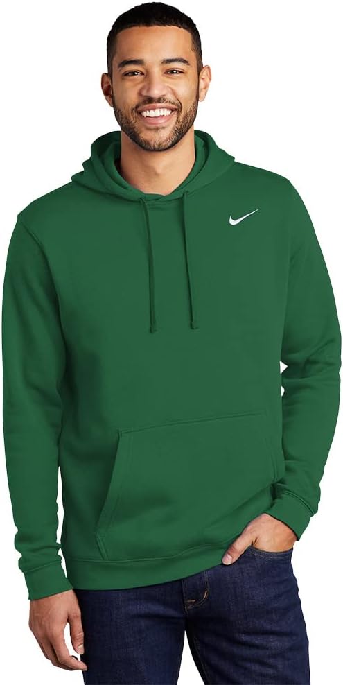 🔥Autumn Sale! Nike Men's Hoodie